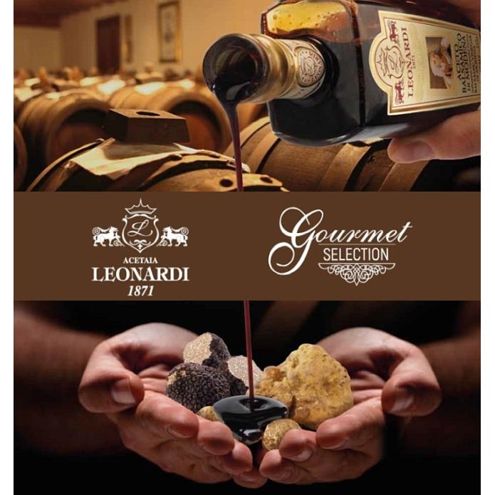 意大利进口12年巴萨米克醋balsamic vinegar摩德纳香醋葡萄醋黑醋 - 图2