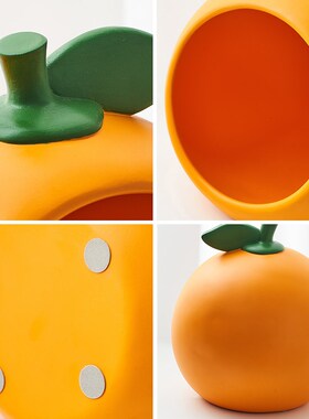 入户玄关进门钥匙收纳摆件创意客厅电视柜鞋柜家居装饰品乔迁礼品