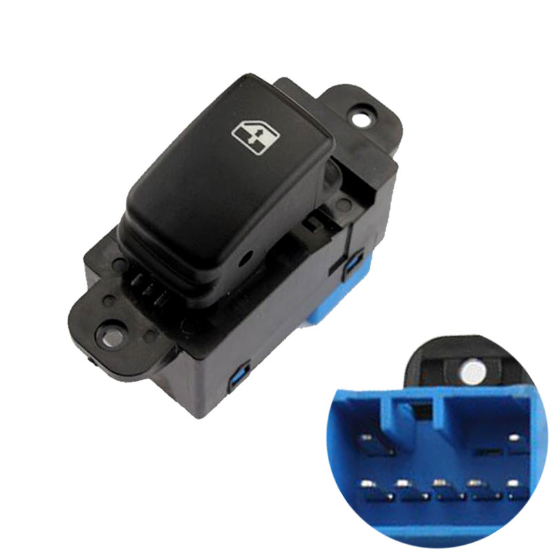 江淮瑞风S3S2和悦A13电动玻璃升降器开关车窗摇窗机前左总控按钮,淘宝优惠券,粉丝福利购,淘宝优惠卷