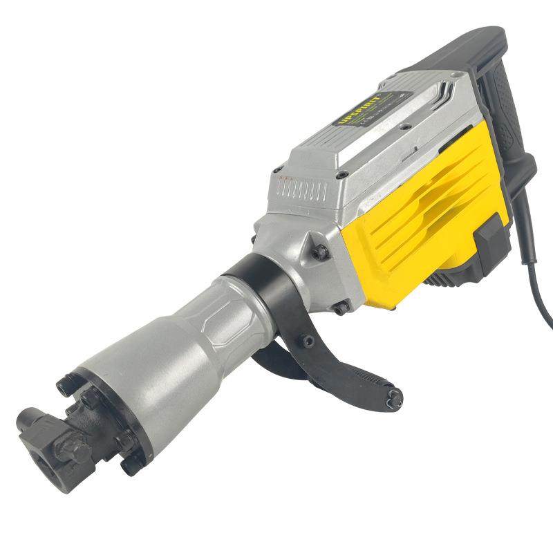 电动工具95电镐大功率混凝土单用重型大电镐 工业级工程破碎电稿,淘宝优惠券,粉丝福利购,淘宝优惠卷
