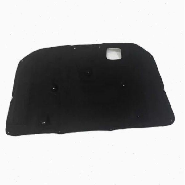 霸道普拉多发动机隔音棉中东版4000汽车前引擎机舱机盖2700隔热棉 - 图1