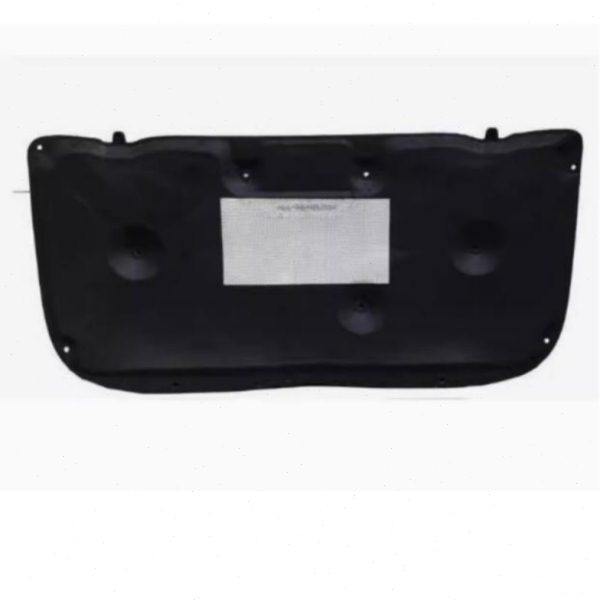 霸道普拉多发动机隔音棉中东版4000汽车前引擎机舱机盖2700隔热棉 - 图0