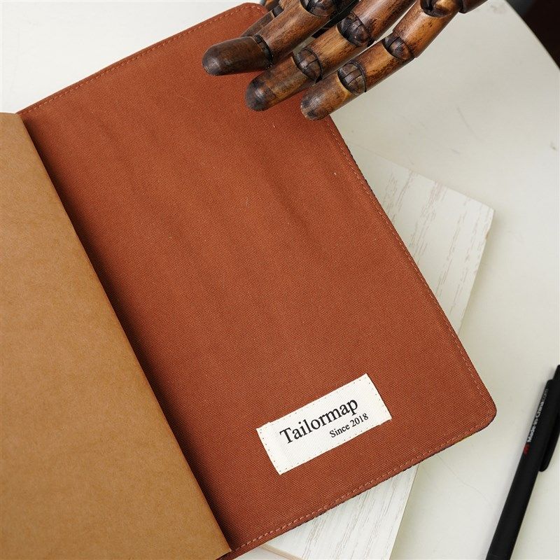 liberty印花旅行者日记本绑带活页本TN手账本标准护照随身手帐本,淘宝优惠券,粉丝福利购,淘宝优惠卷