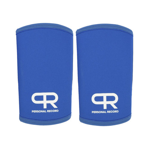 轮子哥专业健身训练力量举套筒弹性E肘套卧推肘关节保护支撑套肘 - 图3