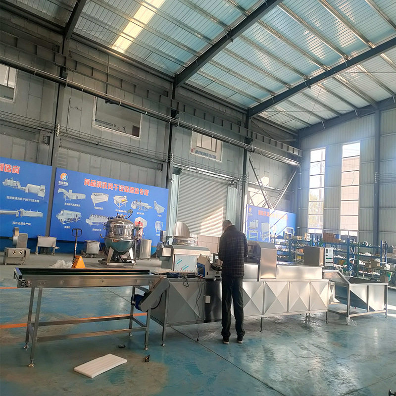 鸭蛋鸡蛋清洗机 蛋品清洗+风干+光检+分级+喷油喷码洗蛋配套设备,淘宝优惠券,粉丝福利购,淘宝优惠卷