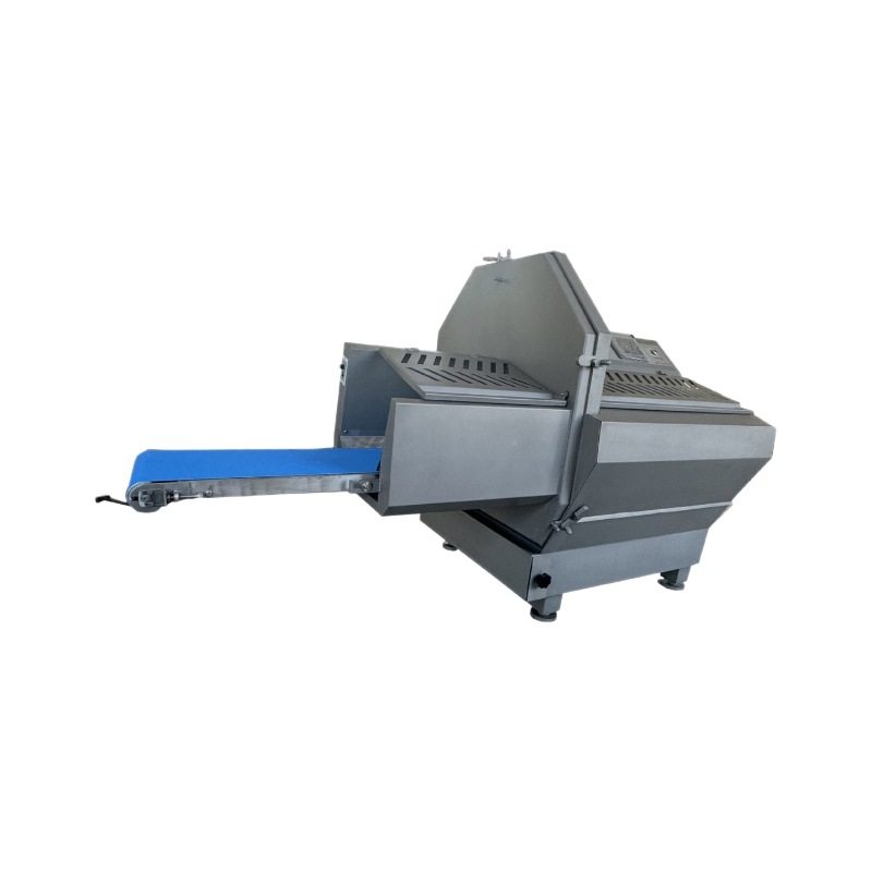 多功能猪骨牛排肉片切肉片机牛羊卷切片机商用排骨肥牛砍排机,淘宝优惠券,粉丝福利购,淘宝优惠卷