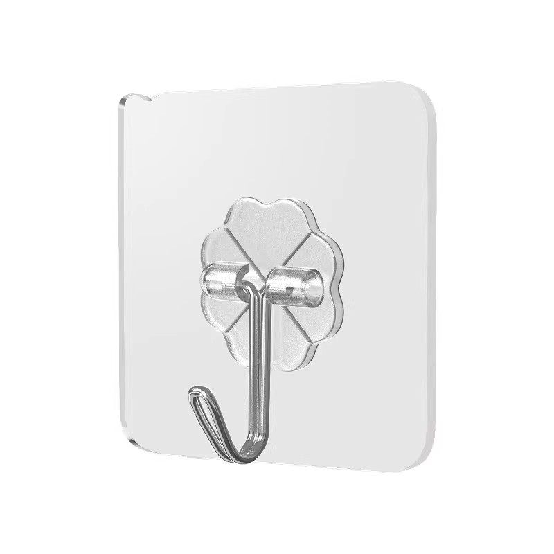 挂钩强力粘胶墙壁贴承重无痕挂勾贴钩免打孔钩子粘贴粘钩厨房收纳,淘宝优惠券,粉丝福利购,淘宝优惠卷