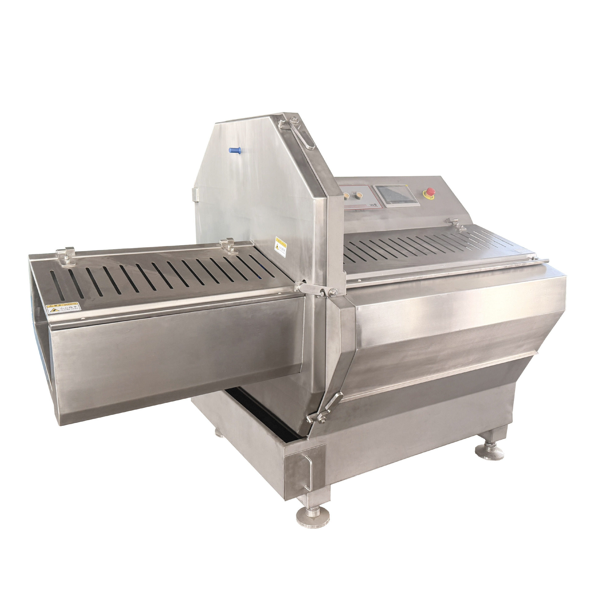 多功能冷冻肉类砍排机 牛肉切薄脆片机 可调式奶酪切片机,淘宝优惠券,粉丝福利购,淘宝优惠卷