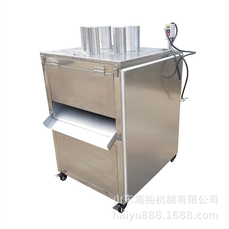 商用高效果蔬切片机火龙果切片莲藕切片多入料口下压式杏鲍菇切片,淘宝优惠券,粉丝福利购,淘宝优惠卷