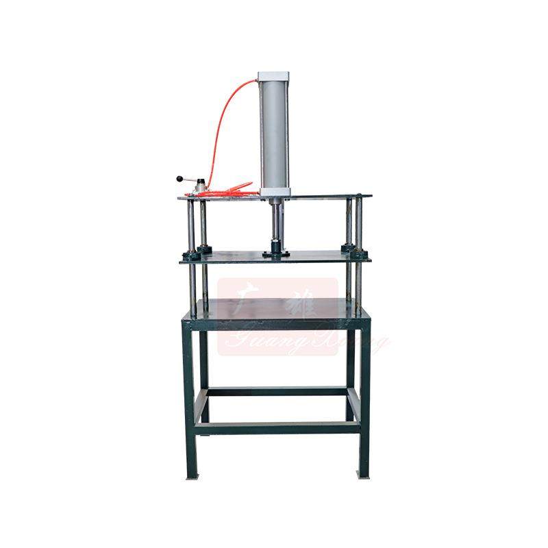 上下两面气动压平机相册书本压平整理机手动压平纸张票据整平机,淘宝优惠券,粉丝福利购,淘宝优惠卷