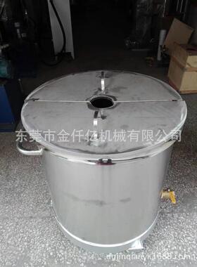 现货供应涂料不锈钢桶，304不锈钢拉缸，不锈钢拉缸 油漆桶