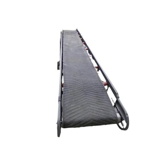 装船卸船输送机液压升降双翼伸缩砂石粮食装车皮带 传送机 - 图3