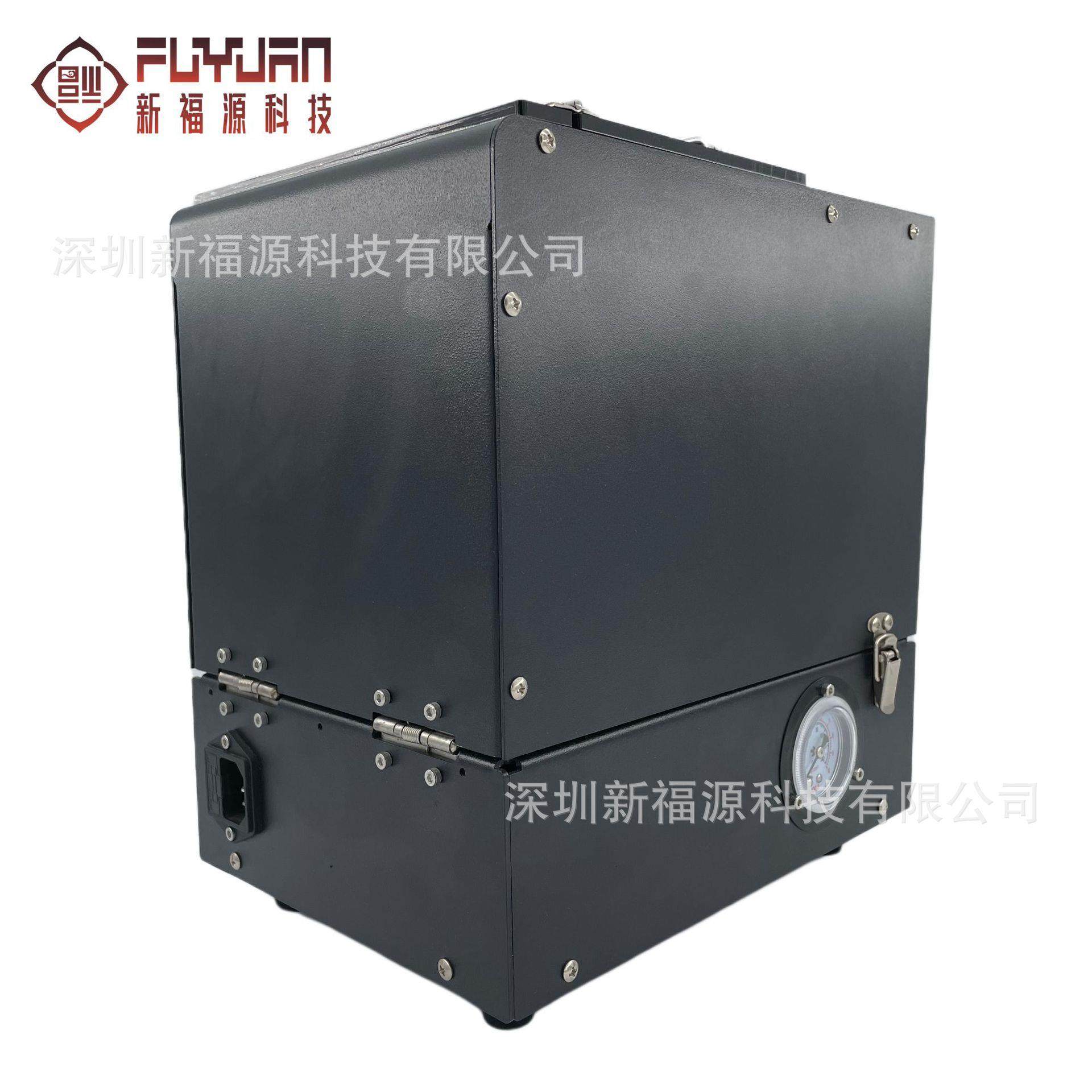 FY-AIR005自动化设备专用吹气式螺钉机 手持式螺钉盒上料机螺丝机,淘宝优惠券,粉丝福利购,淘宝优惠卷