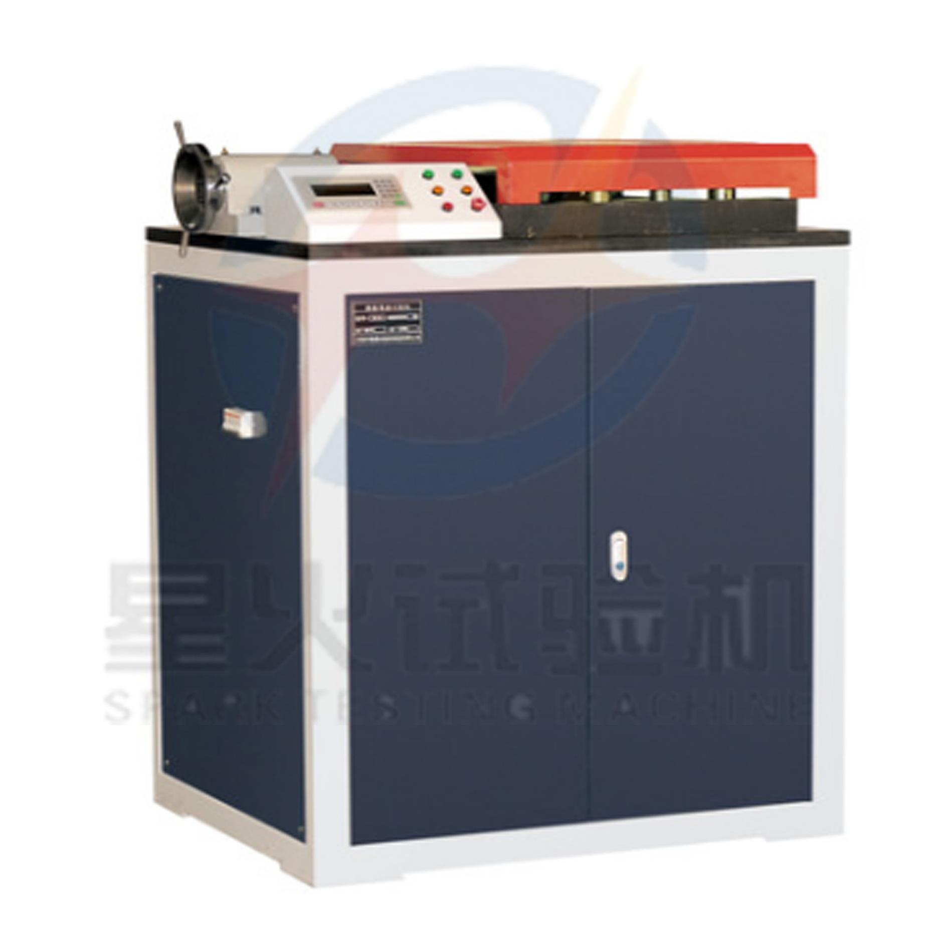 -40钢筋 钢管弯曲试验机 立式钢筋正向反向反复弯曲试验机现货 - 图1