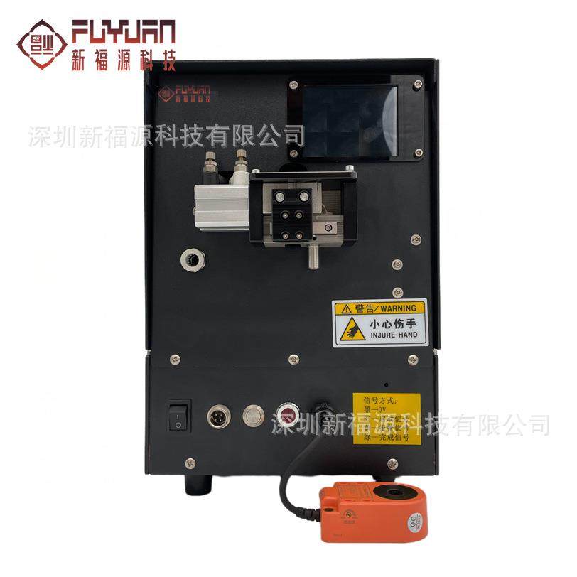 FY-AIR005自动化设备专用吹气式螺钉机 手持式螺钉盒上料机螺丝机,淘宝优惠券,粉丝福利购,淘宝优惠卷