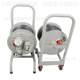 Industrial explosion-proof cable tray mobile wire tray 3*4 cable reel 30/wind 50 meters with 7 reel wire spool