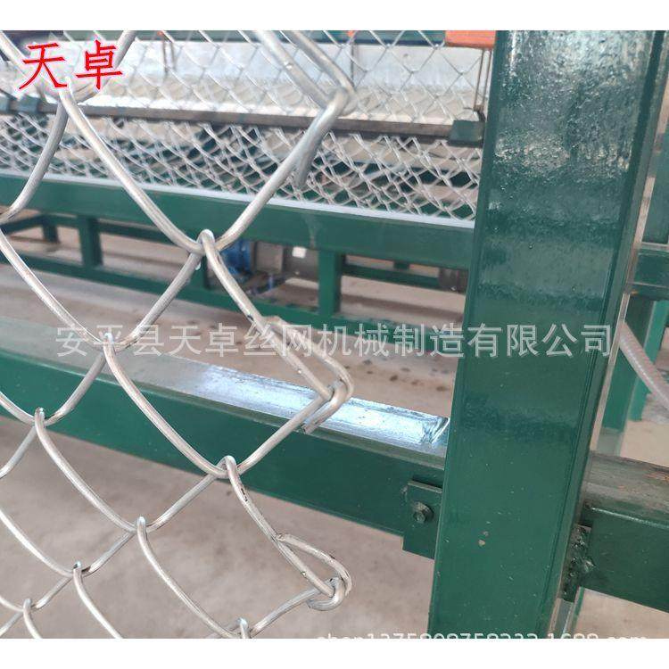 全自动单丝勾花网机生产井下假顶铁丝网设备质量保障菱形网,淘宝优惠券,粉丝福利购,淘宝优惠卷