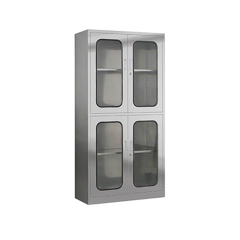 防火304不锈钢更衣柜员工宿舍换衣柜文件柜西药柜食堂碗柜鞋柜厂,淘宝优惠券,粉丝福利购,淘宝优惠卷