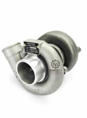 卡特311V2/311B/312V2/312B涡轮增压器 5I-8122 S4K增压器总成