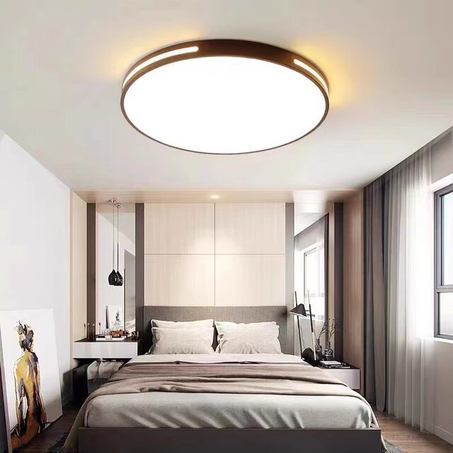 OP ceiling lamp
