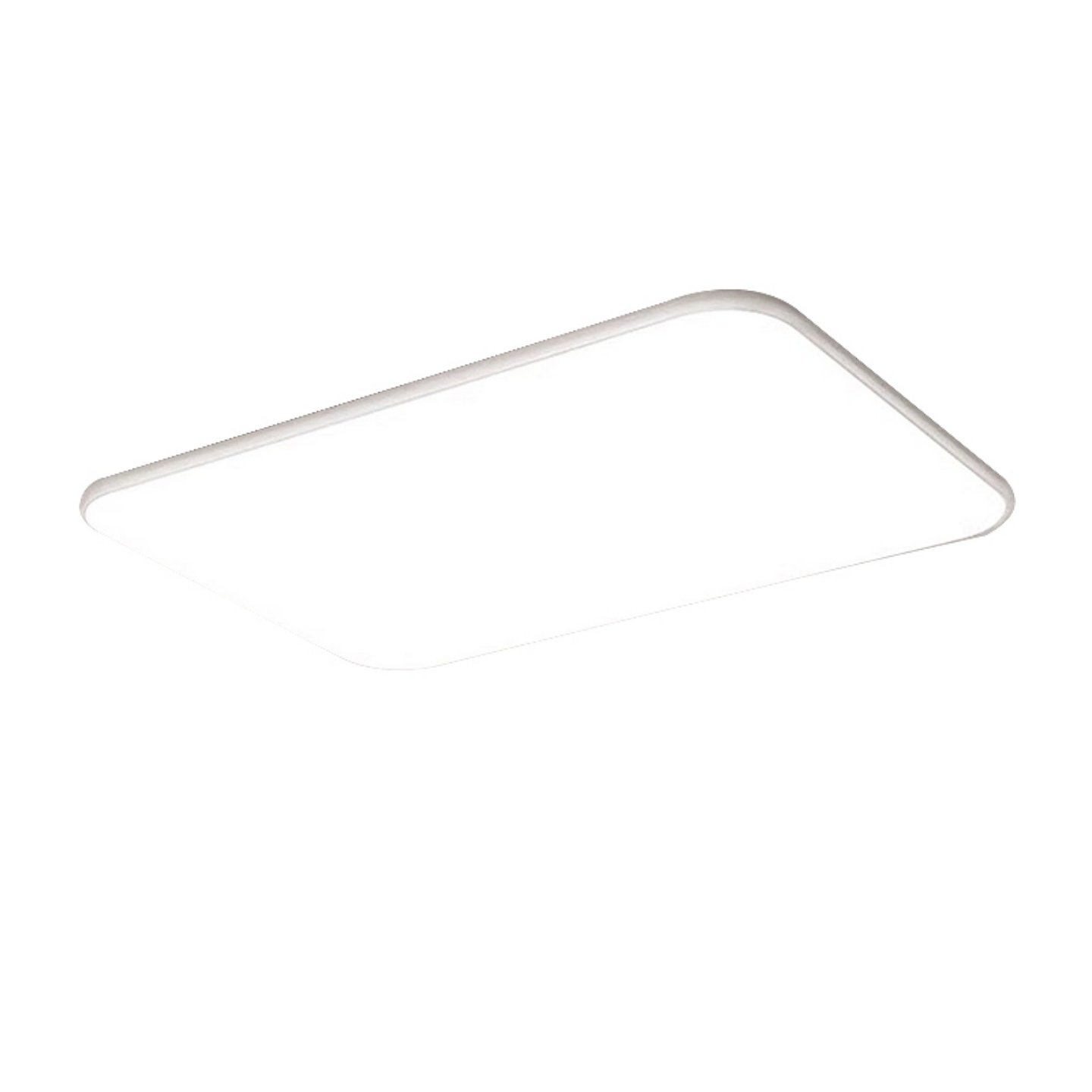 OP殴普led长方形客厅吸顶灯现代简约超薄护眼全光谱卧室餐厅灯具,淘宝优惠券,粉丝福利购,淘宝优惠卷