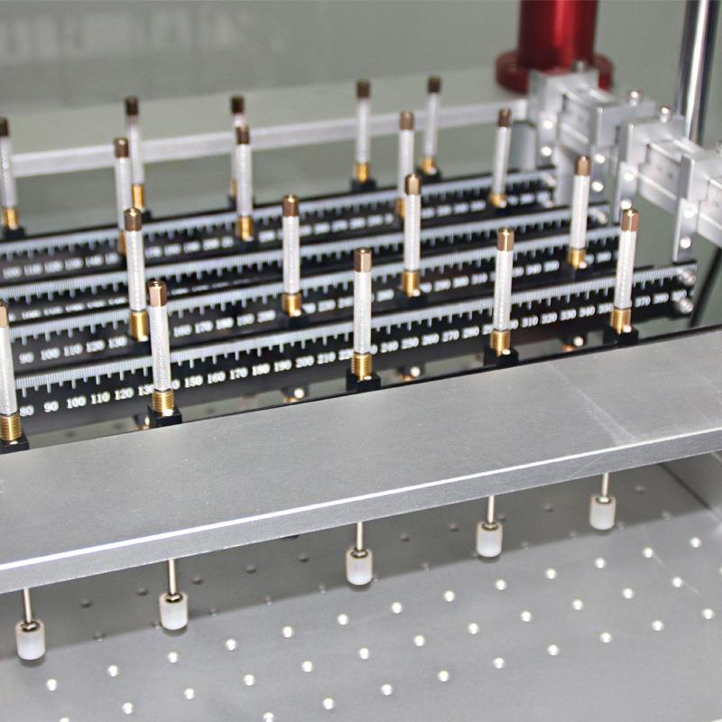 微机操控键盘按键寿命试验机全自动电脑手机按钮打击按键寿命测试 - 图2