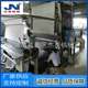 Manufacturer double drying composite machine non-woven composite machine sponge composite machine