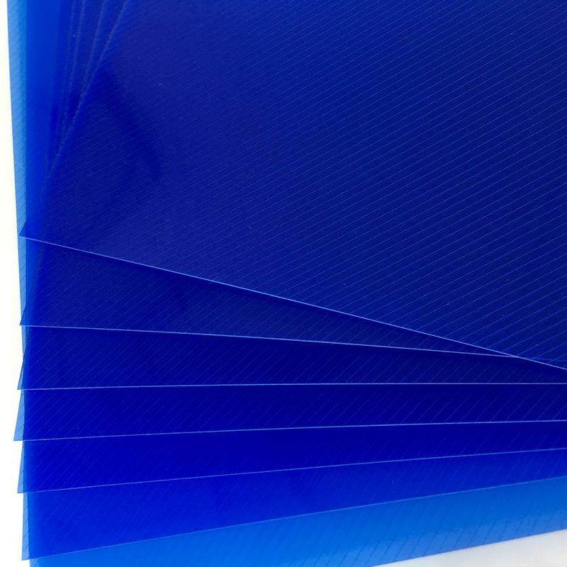 厂家定制pp彩色流延食品包装彩色PP片材pp塑料片透明,淘宝优惠券,粉丝福利购,淘宝优惠卷