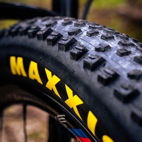 MAXXIS玛吉斯REKON RACE27.5/29适用低滚阻真空防刺棕边超轻外胎 - 图2