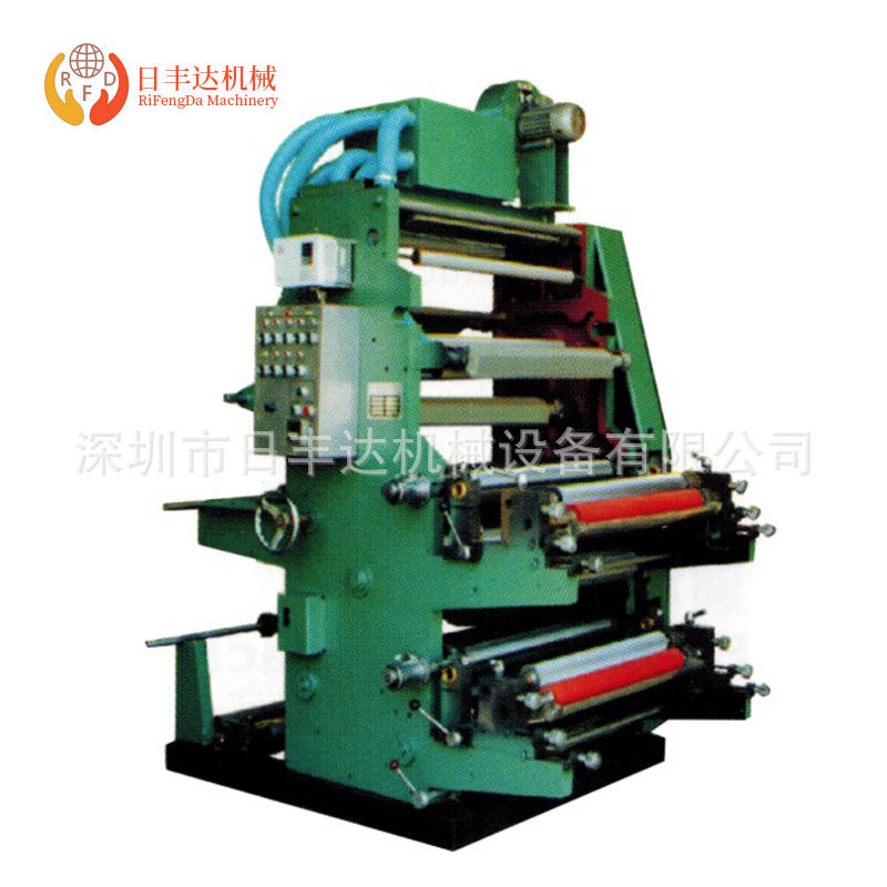 大量销售 半自动印刷机械生产设备 编织袋印刷机 胶袋印刷机,淘宝优惠券,粉丝福利购,淘宝优惠卷