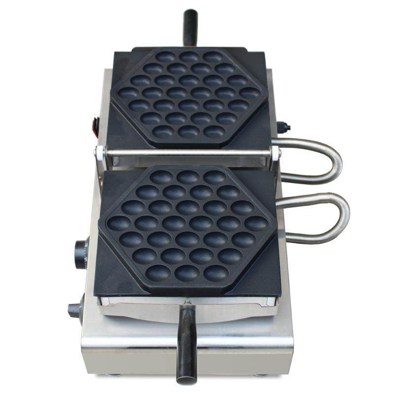 网红鸡蛋仔机左右翻边商用蛋仔机不锈钢冰激淋华夫饼机爆浆鸡蛋仔,淘宝优惠券,粉丝福利购,淘宝优惠卷
