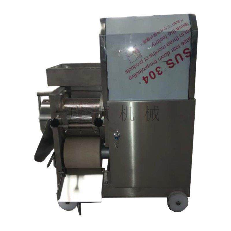 鱼糜采取机 螃蟹去壳采肉机 全自动鱼肉采肉机 鱼肉采肉机去刺机,淘宝优惠券,粉丝福利购,淘宝优惠卷