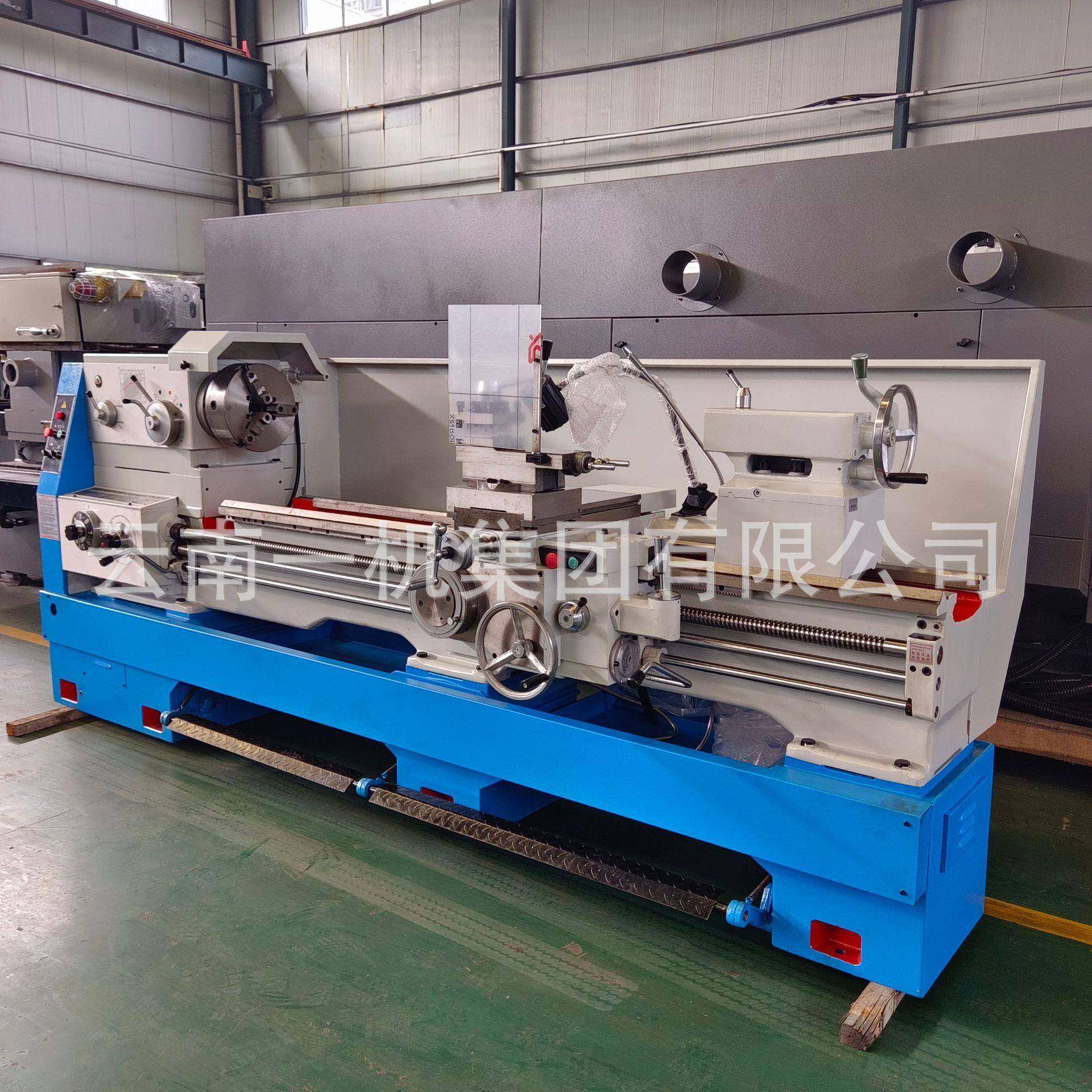 CA6266C普通车床105大孔径普通车床卧式马鞍车床导轨宽度400mm,淘宝优惠券,粉丝福利购,淘宝优惠卷