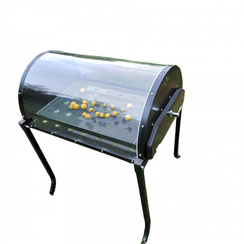 AMS-20B Household European-style solar dryer box-type vegetable, fruit, seafood, fish and grain 20-40kg
