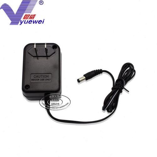 新韵XY-813 883 833 219 893 893A电子琴DC9V稳压电源适配器 - 图2