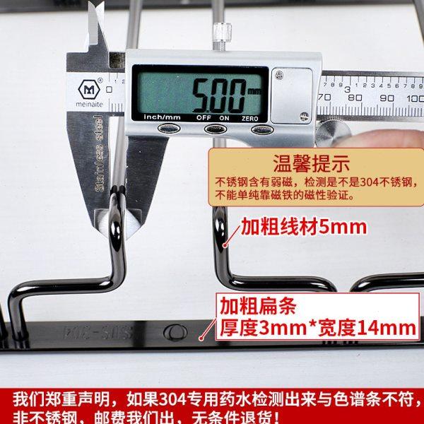 不锈钢红酒杯架家用红酒杯挂架酒杯架悬挂倒挂酒柜子红酒架摆件,淘宝优惠券,粉丝福利购,淘宝优惠卷