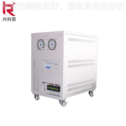 厂家直三相稳压变压器ARB-1VA功率输K入输出电压5XKRAVRB-等都可V - 图3