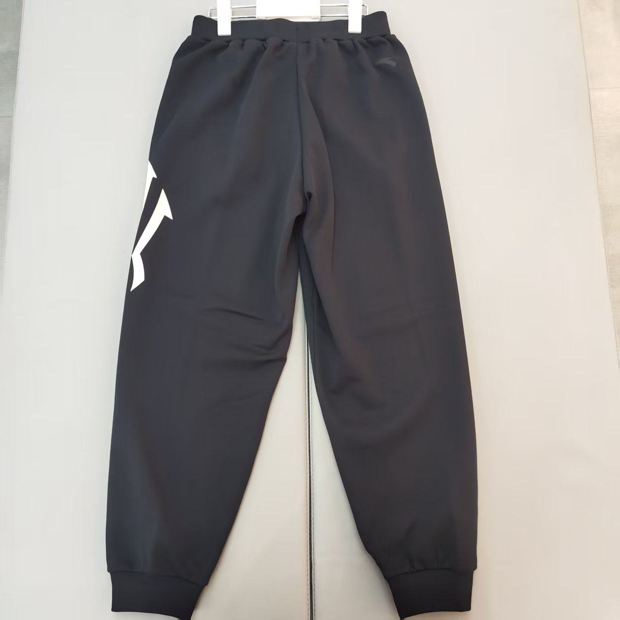 安踏2025冬季新品男大童篮球宽松加绒保暖运动裤352541728,淘宝优惠券,粉丝福利购,淘宝优惠卷