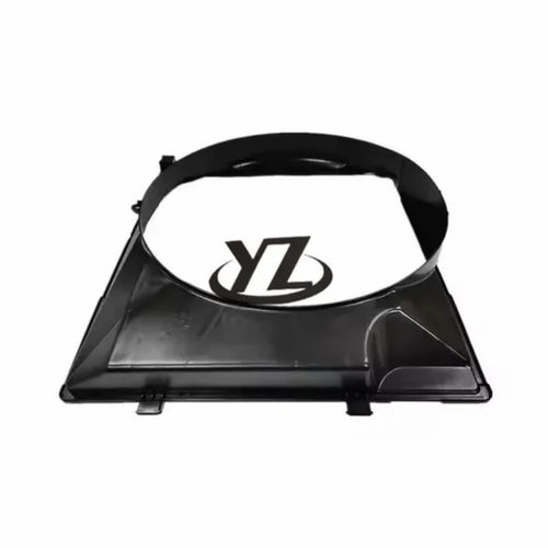 优质供应重庆康明斯发电机冷却风扇护风圈3007620 - 图1