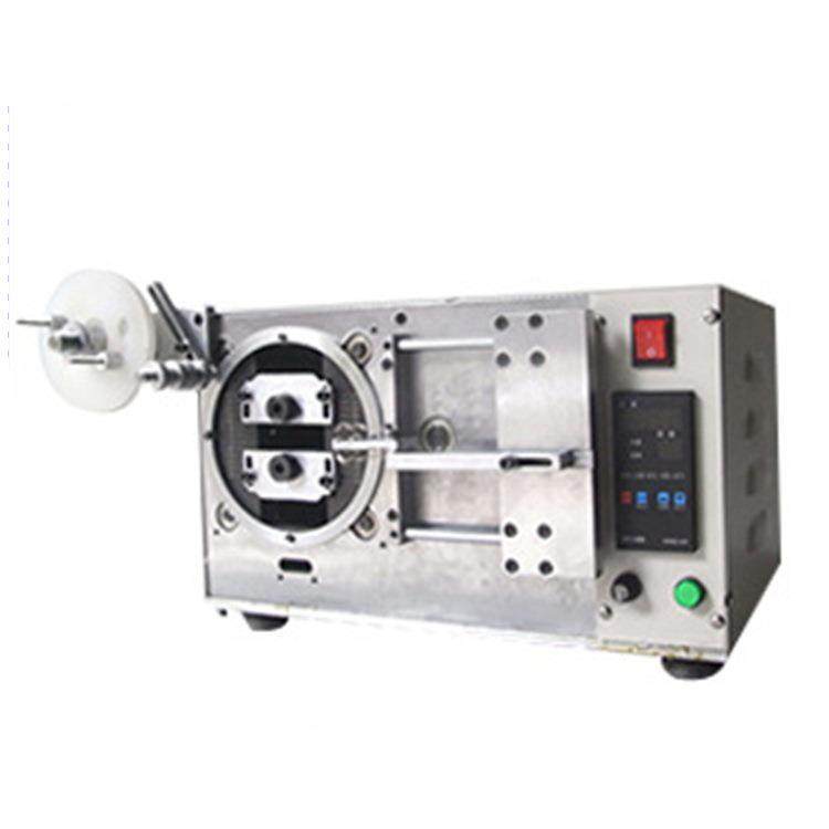 大量有货变压器电磁阀线圈散热片绕线带引线绝缘自动包胶机标准款,淘宝优惠券,粉丝福利购,淘宝优惠卷