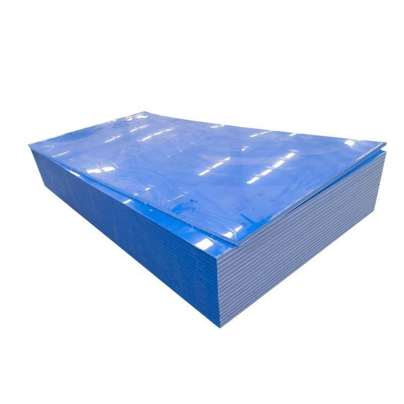 PP板自润滑煤仓衬板抗冲击聚丙烯板耐磨PE板防水耐腐白色塑料板材,淘宝优惠券,粉丝福利购,淘宝优惠卷