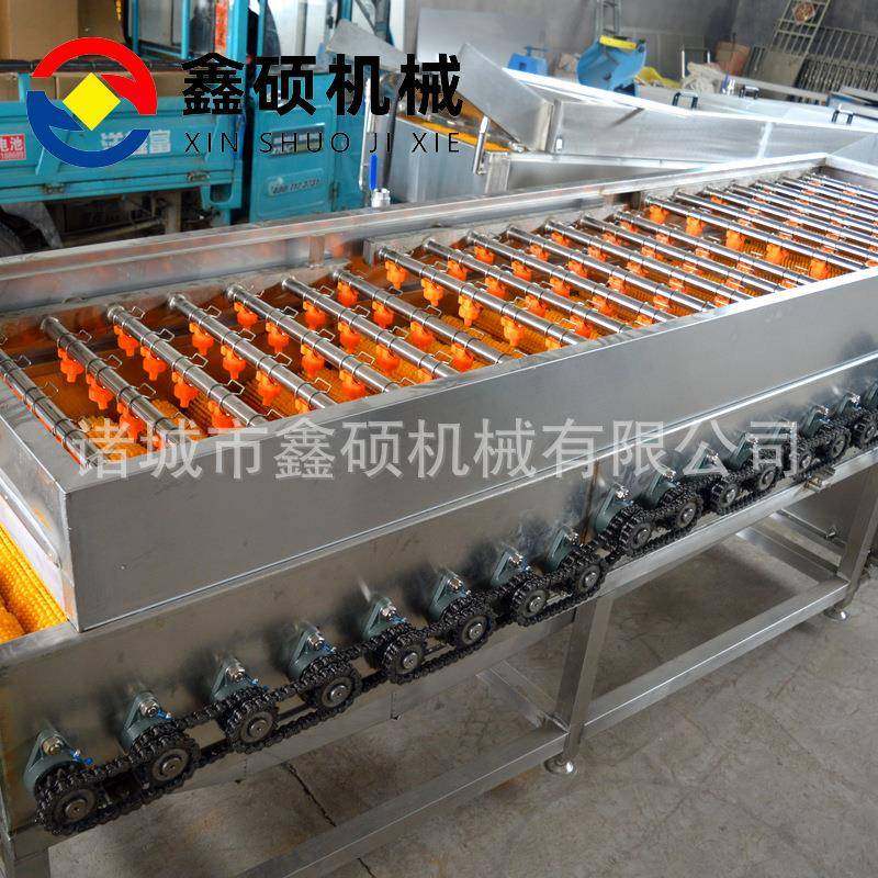 海蛎子生蚝去泥毛刷清洗机脐橙平行毛辊清洗机牡蛎清洗设备,淘宝优惠券,粉丝福利购,淘宝优惠卷