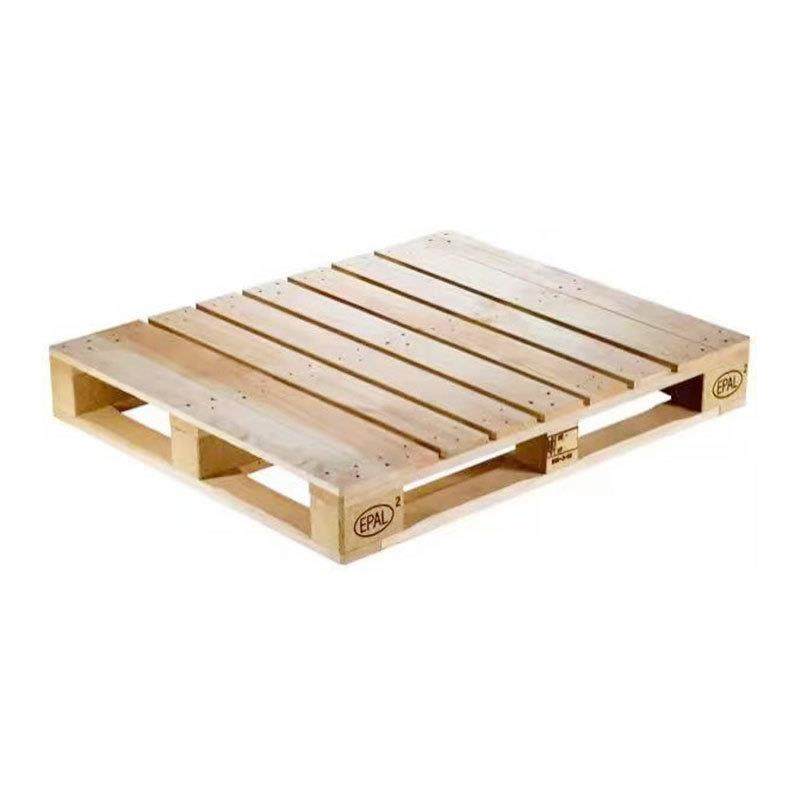 仓储物流进出口木托盘制作高承重免熏蒸木托盘二面进叉防潮卡板,淘宝优惠券,粉丝福利购,淘宝优惠卷