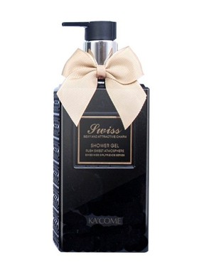 家用成人沐浴露持久留香72小时香水官方旗舰店样板房浴室卫生间洗