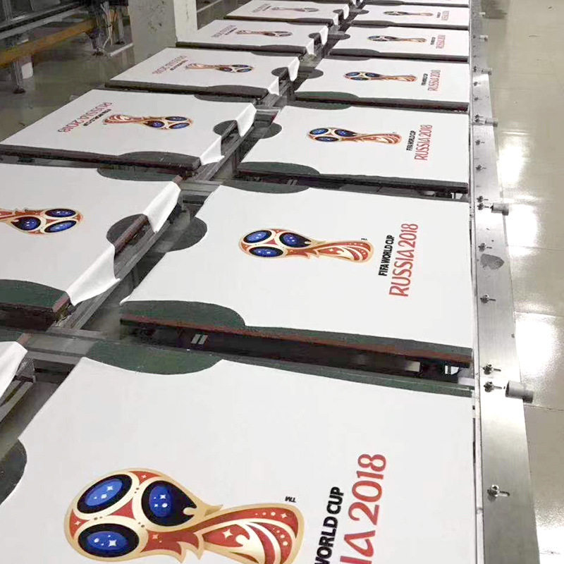 跑台数码直喷机四喷头服装纺织棉布彩印机纯棉卫衣印花平板打印机,淘宝优惠券,粉丝福利购,淘宝优惠卷