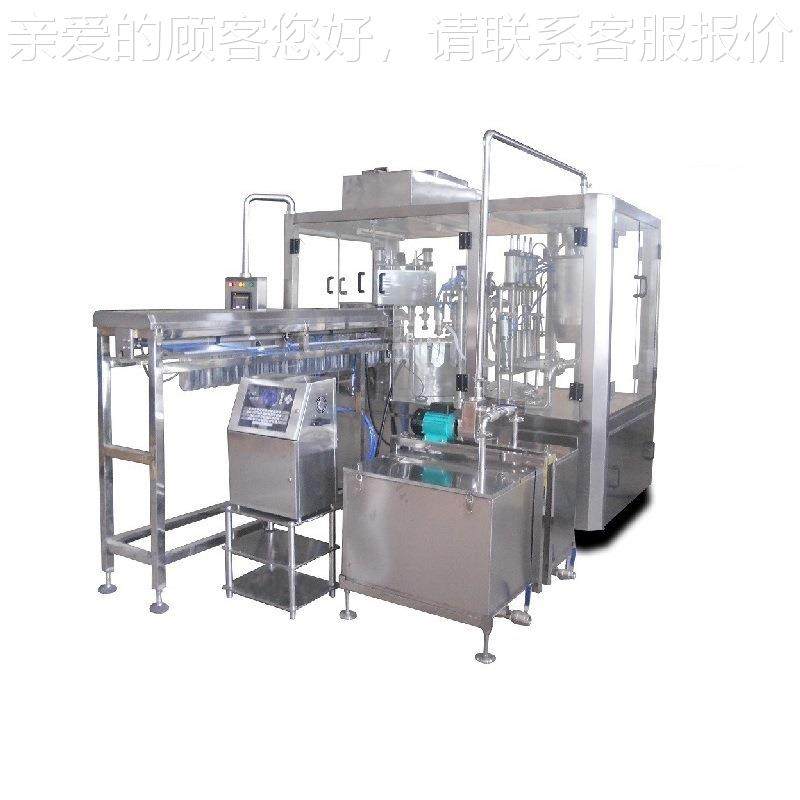 生全自动豆花奶255灌子装机苏打水椰汁包机蛋挞液营装养液驱蚊液,淘宝优惠券,粉丝福利购,淘宝优惠卷