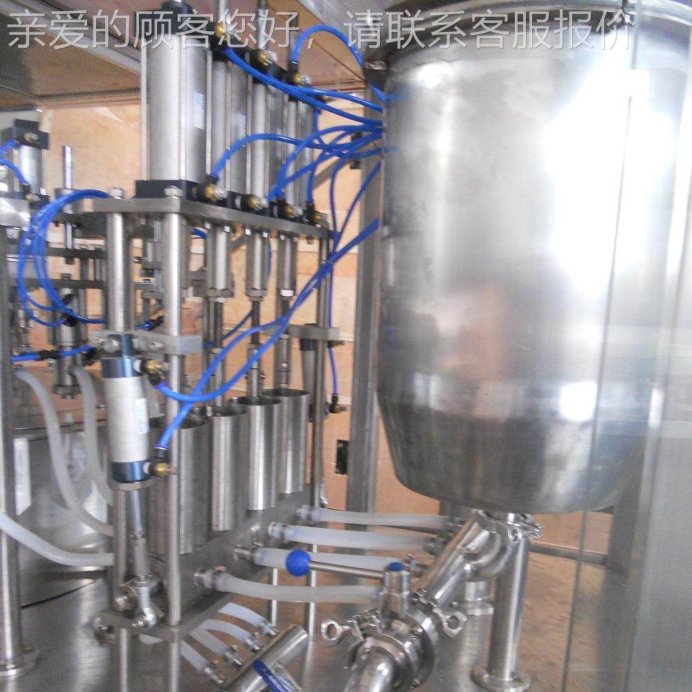 生全自动豆花奶255灌子装机苏打水椰汁包机蛋挞液营装养液驱蚊液,淘宝优惠券,粉丝福利购,淘宝优惠卷