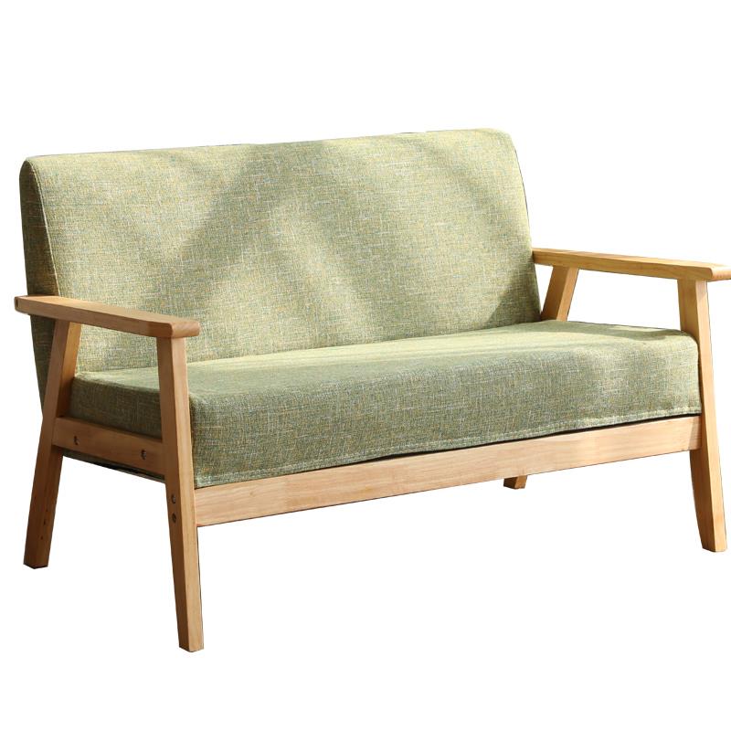 沙发奶茶甜品店桌椅组合咖啡厅双人卡座休闲 商务办公洽谈清新简 - 图3