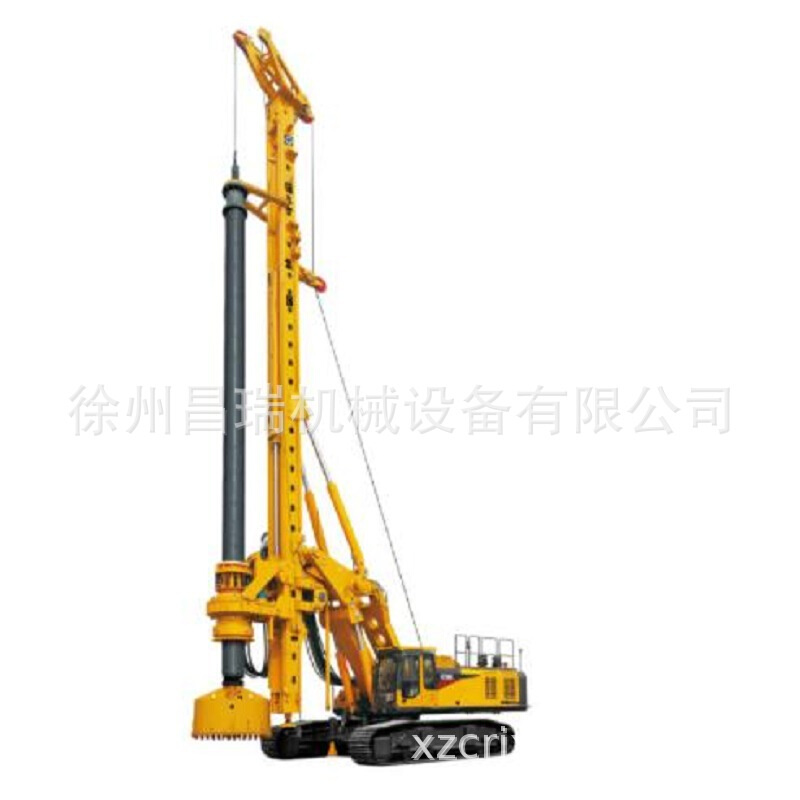 徐工程机械旋挖钻机010.30.0500.001.04.11回转支承800553561配件 - 图3