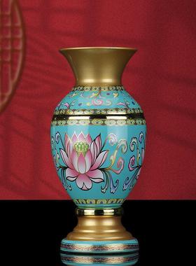 佛具用品大全家用供奉套装佛堂供佛供具供水杯供果盘香炉花瓶